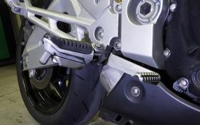 SUZUKI GSR400 2006 GK7DA