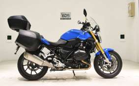 BMW R1200R 2015