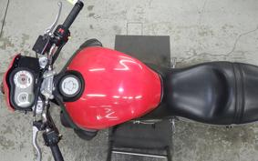 BUELL XB12S LIGHTNING 2006