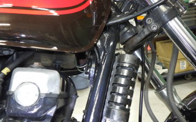 KAWASAKI ZEPHYR 400 KAI 1997 ZR400C