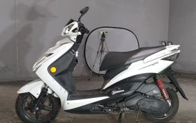 YAMAHA CYGNUS125XSR SE44J