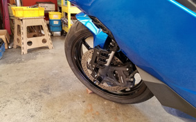 SUZUKI GSR250 GJ55D