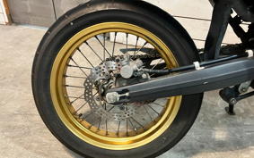 HONDA CRF250M MD38