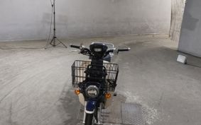 HONDA SUPER CUB110 JA42