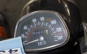 HONDA CD125T BENLY 2021 CD125