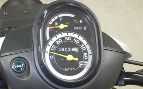 HONDA BENLY 50 2009 AA05