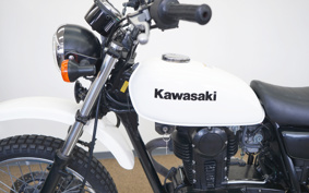 KAWASAKI 250TR BJ250F