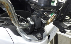 HONDA PCX125 2016 JK05