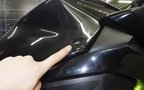 KAWASAKI Z400 Gen.2 2020 EX400G