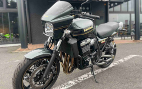 KAWASAKI ZRX1200 DAEG 2009 ZRT20D