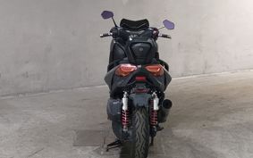 YAMAHA X-MAX 250 SG42J