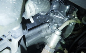 HONDA LEAD 125 JK12