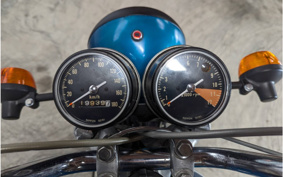 HONDA CB125 CB125K