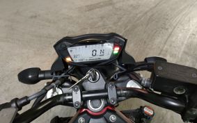 SUZUKI SV650 2020 VP55B
