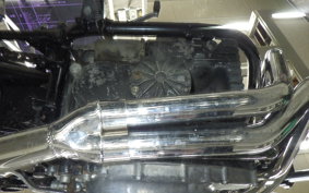 SUZUKI GS400 1993 GS400