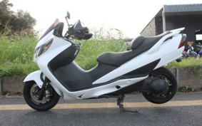 SUZUKI SKYWAVE 250 CJ43A