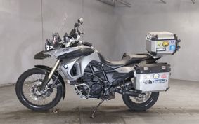 BMW F800GS 0219