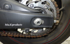 YAMAHA YZF-R25 RG43J