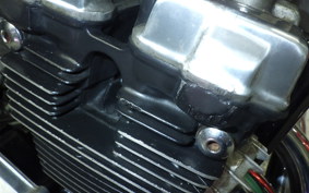 HONDA CBX400F GEN 2 1987 NC07