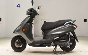 YAMAHA AXIS 125 Z 1998 SEJ6J