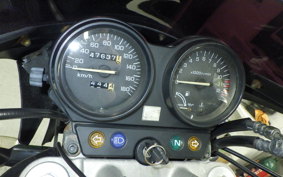 HONDA CB400SF VTEC K 2021 NC39