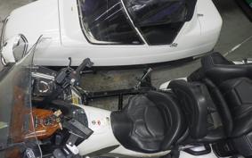 HONDA GL 1800 GOLD WING SIDECAR 2003 SC47