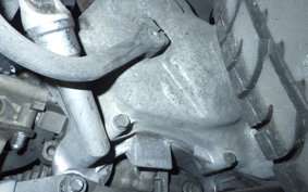 HONDA GYRO CANOPY 2022 TA03