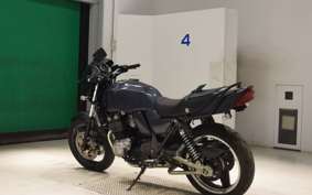 KAWASAKI ZRX400 1994 ZR400E