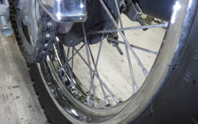 SUZUKI GRASS TRACKER 2022 NJ4BA
