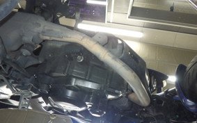 SUZUKI ｼﾞｸｻｰ150 2015 NG4BG