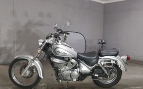 SUZUKI INTRUDER 250 VJ51A