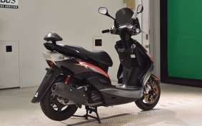YAMAHA CYGNUS 125 XSR 2004 SE12J