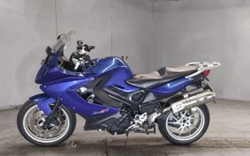 BMW F800GT 2014 0B03