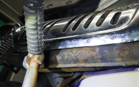 HONDA MONKEY 2004 AB27