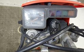 HONDA TLR200 MD09