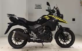 SUZUKI Vｽﾄﾛｰﾑ250A