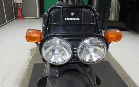 HONDA ZOOMER 2018 AF58