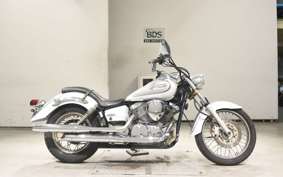 YAMAHA DRAGSTAR 250 VG02J