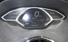 HONDA PCX125 2001 JF81