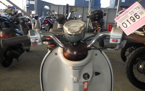 YAMAHA VINO 50 SA37J