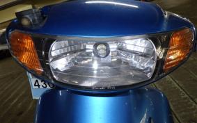 HONDA DIO ZX GEN 2 AF35