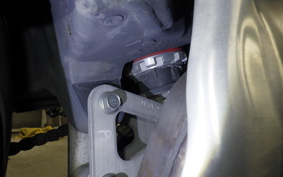 HONDA CBR600RR GEN 3 2009 PC40