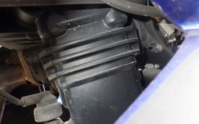 KAWASAKI NINJA 250R EX250K