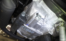 HONDA DIO 110 2023 JK03