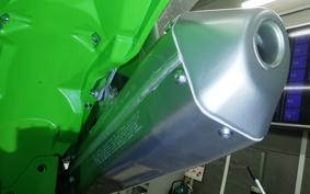 KAWASAKI KX450 KX450M