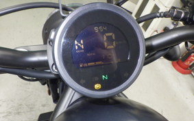 HONDA REBEL 250 A 2014 MC49