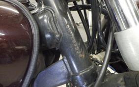 YAMAHA SR400 Gen.2 1993 1JR