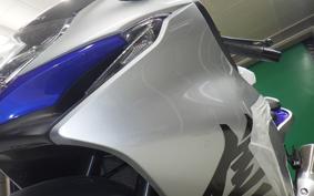 SUZUKI HAYABUSA Gen.3 1986 EJ11A
