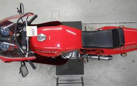 DUCATI 900MHR 1982