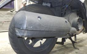 HONDA TODAY 2024 AF61